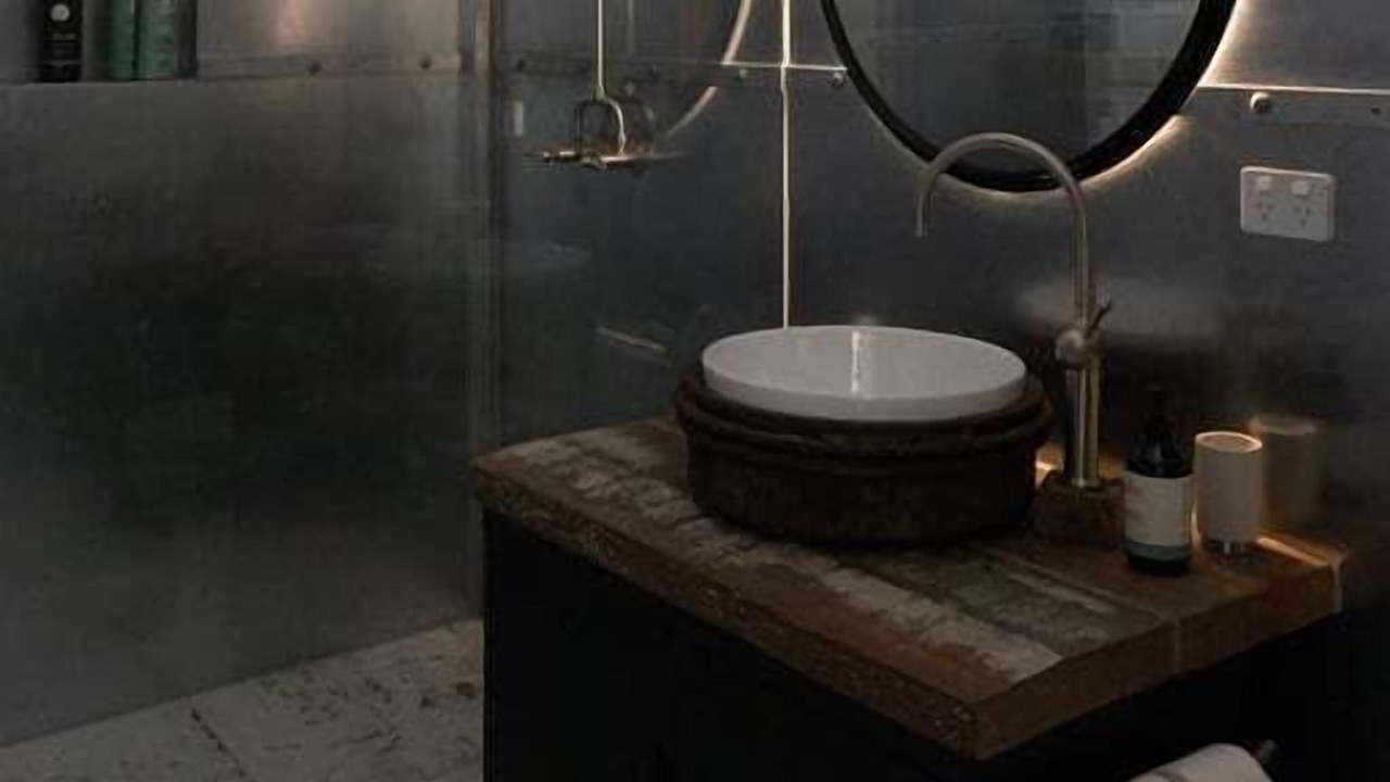 Photo of Bathroom in Inverloch