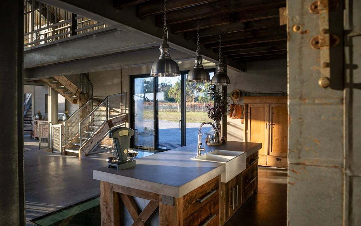 Photo of Kitchen in Inverloch