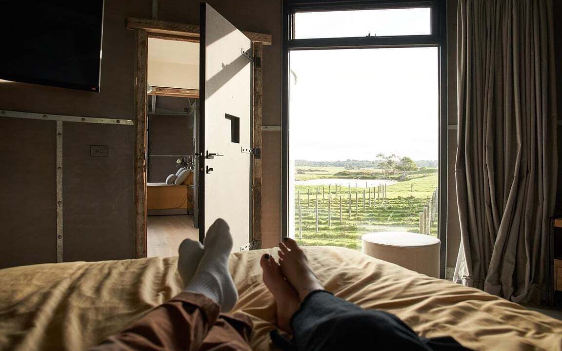 Photo of Bedroom in Inverloch