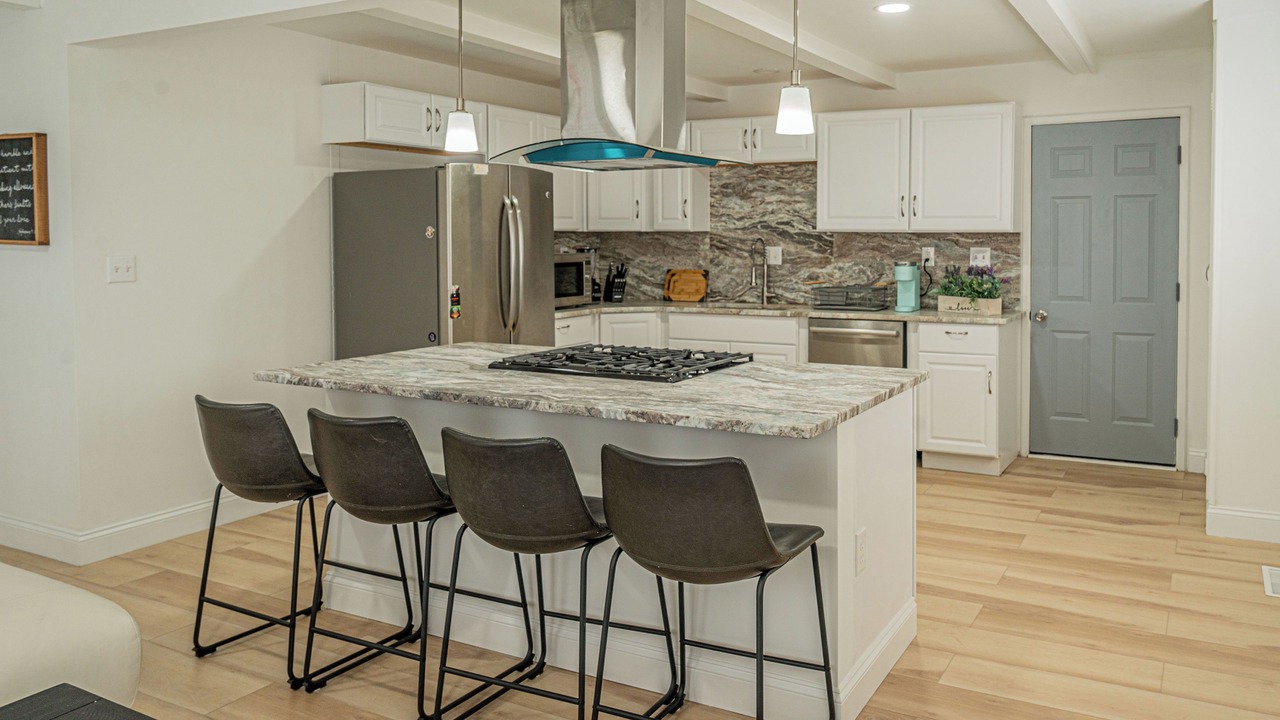 Photo of Kitchen in Maumee