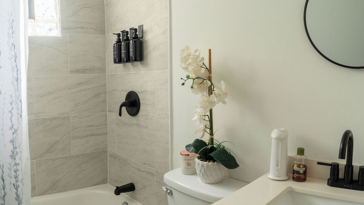 Photo of Bathroom in Maumee
