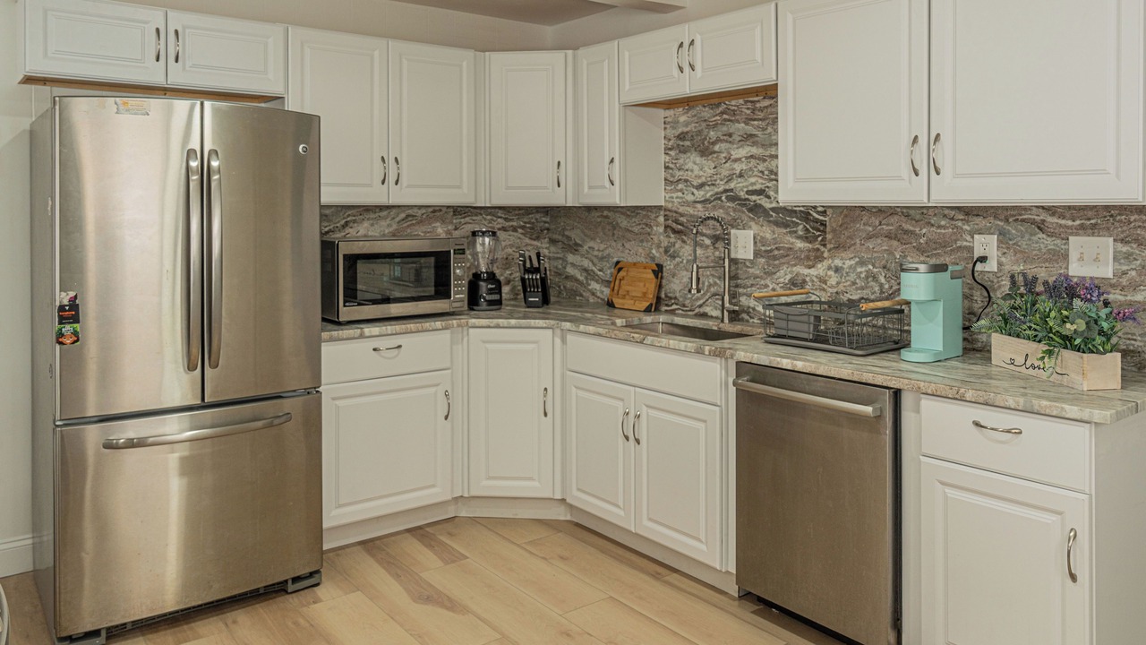 Photo of Kitchen in Maumee