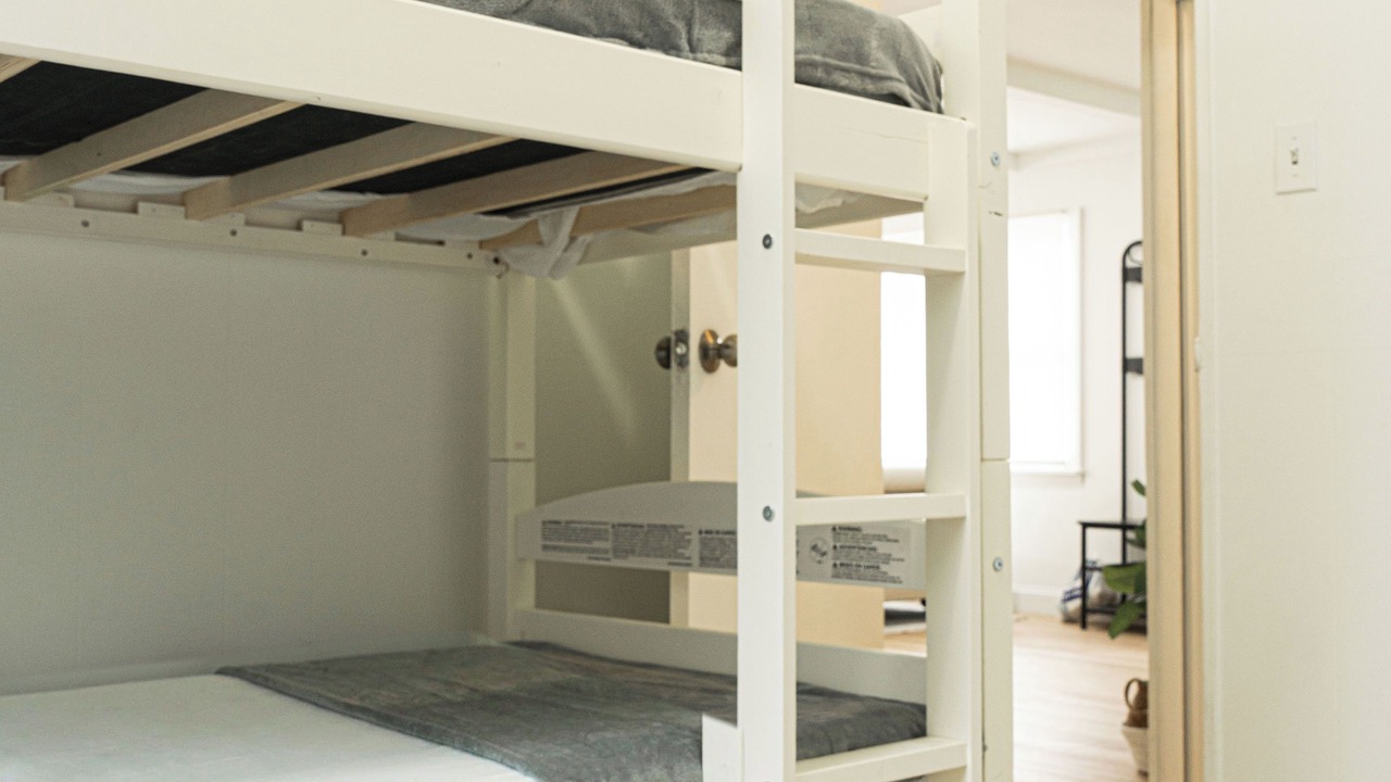 Photo of Bedroom in Maumee