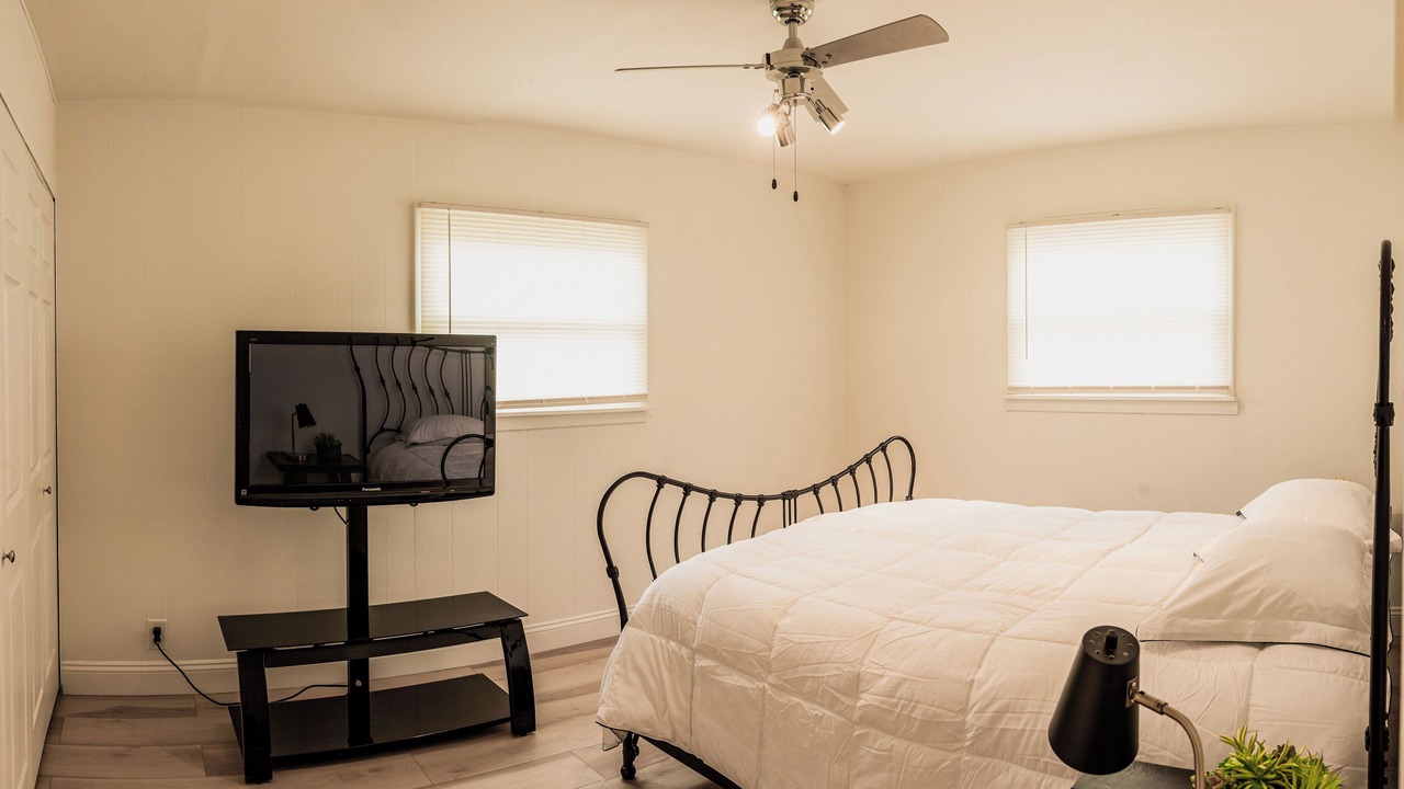 Photo of Bedroom in Maumee