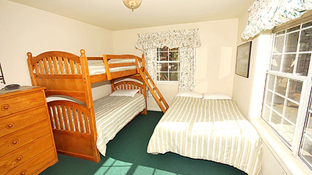Photo of Bedroom in Montgomery Estates