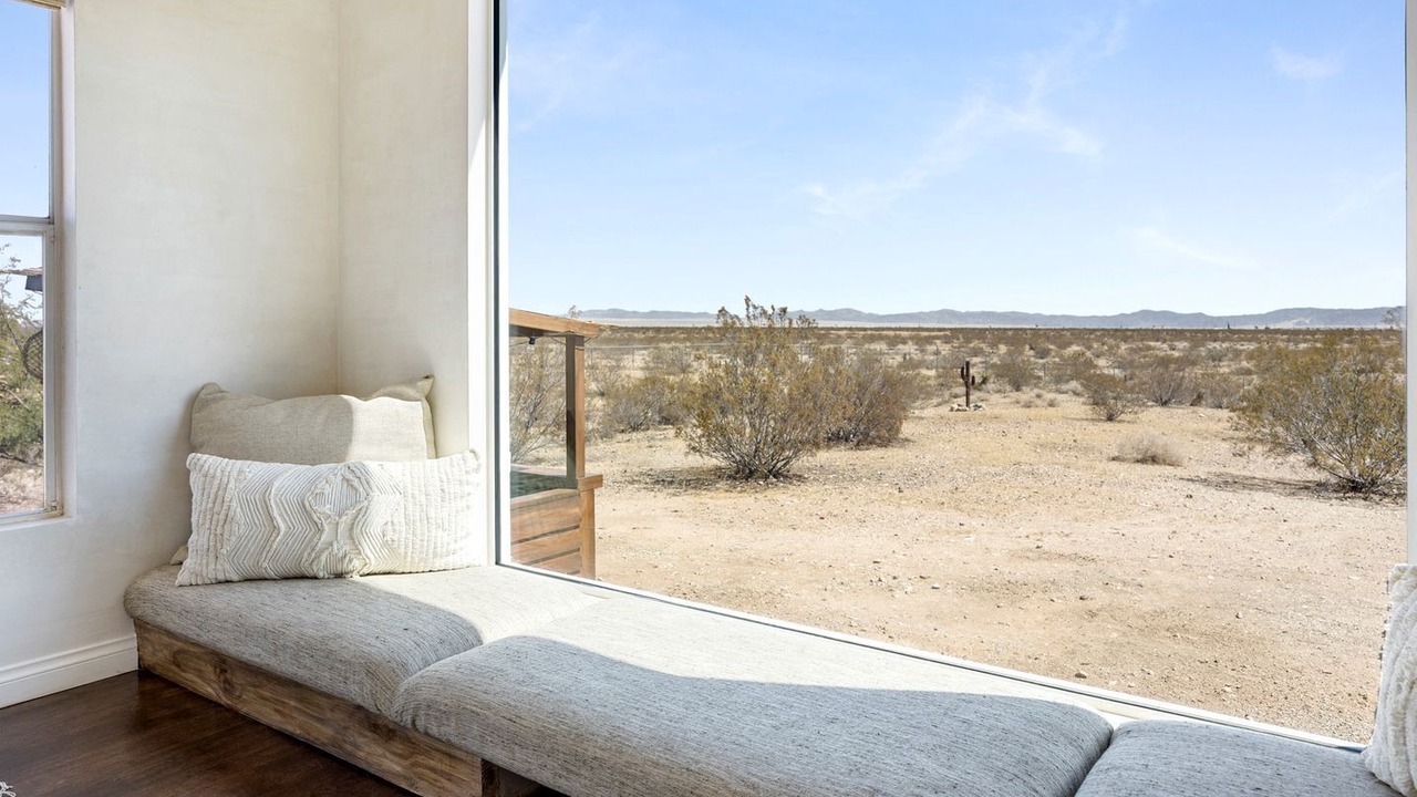 Photo of Others in Joshua Tree