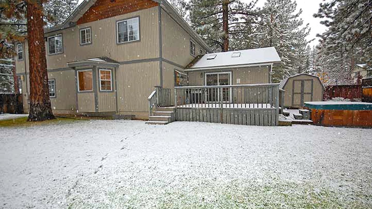 Photo of Outdoor in Montgomery Estates