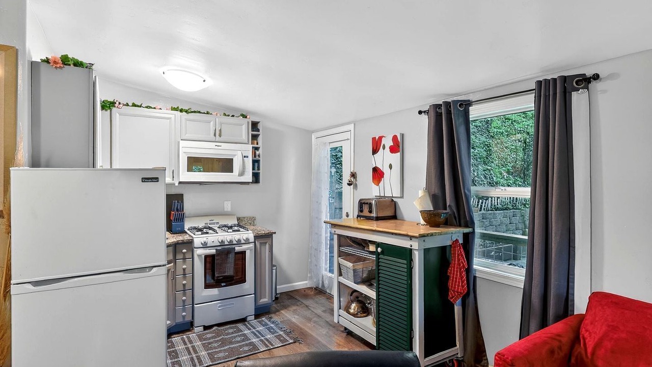Photo of Kitchen in Hacienda