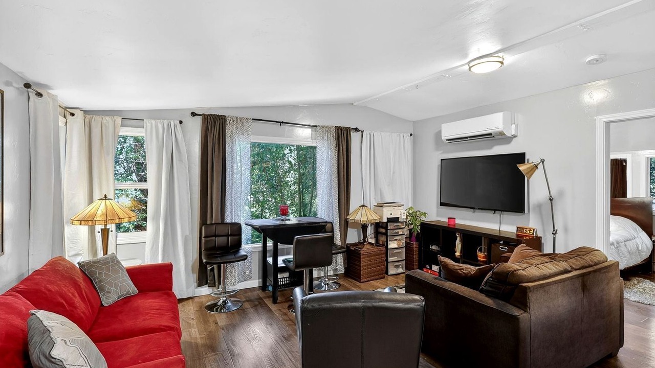 Photo of Livingroom in Hacienda