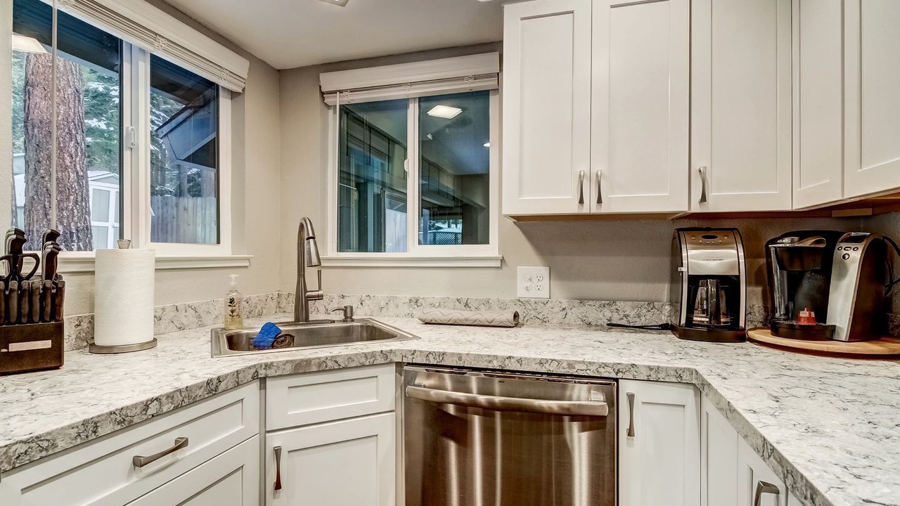 Photo of Kitchen in Montgomery Estates
