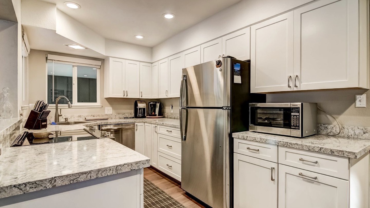 Photo of Kitchen in Montgomery Estates