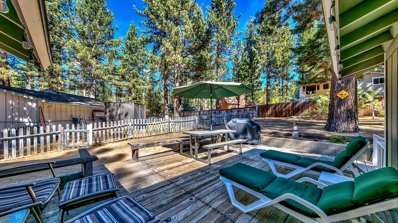 Photo of Outdoor in Montgomery Estates