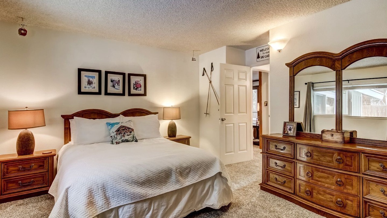 Photo of Bedroom in Montgomery Estates