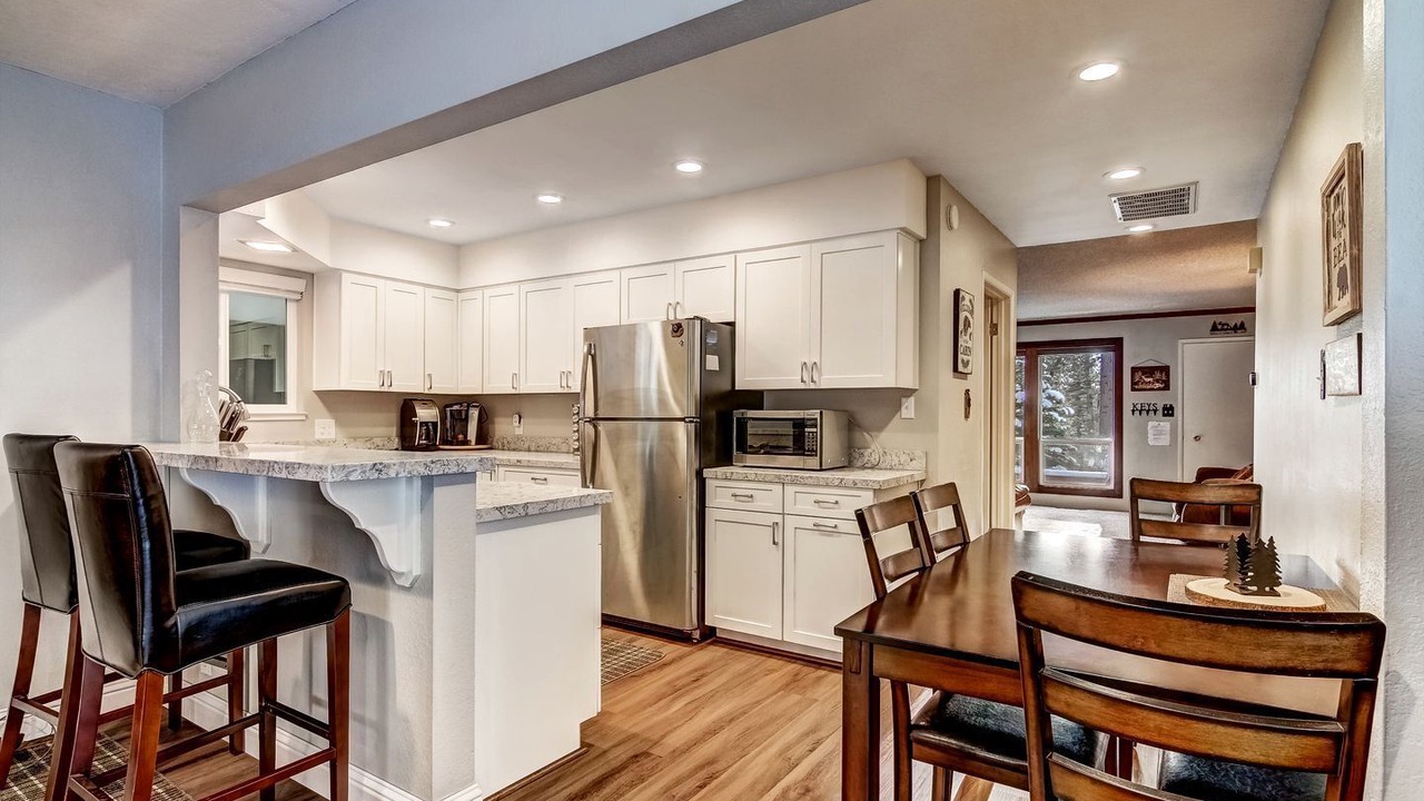 Photo of Kitchen in Montgomery Estates