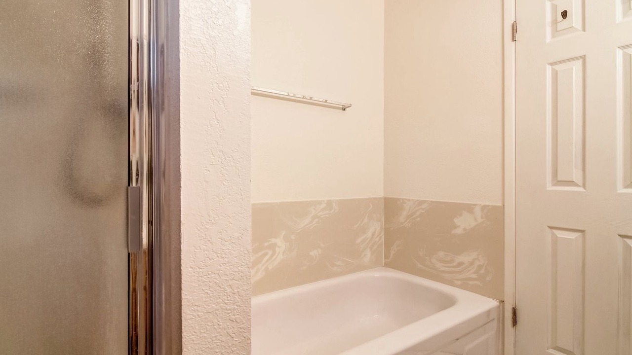 Photo of Bathroom in Montgomery Estates