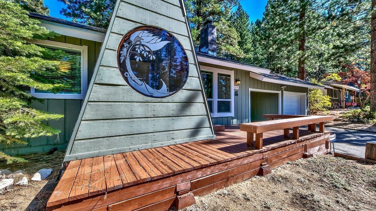Photo of Outdoor in Montgomery Estates