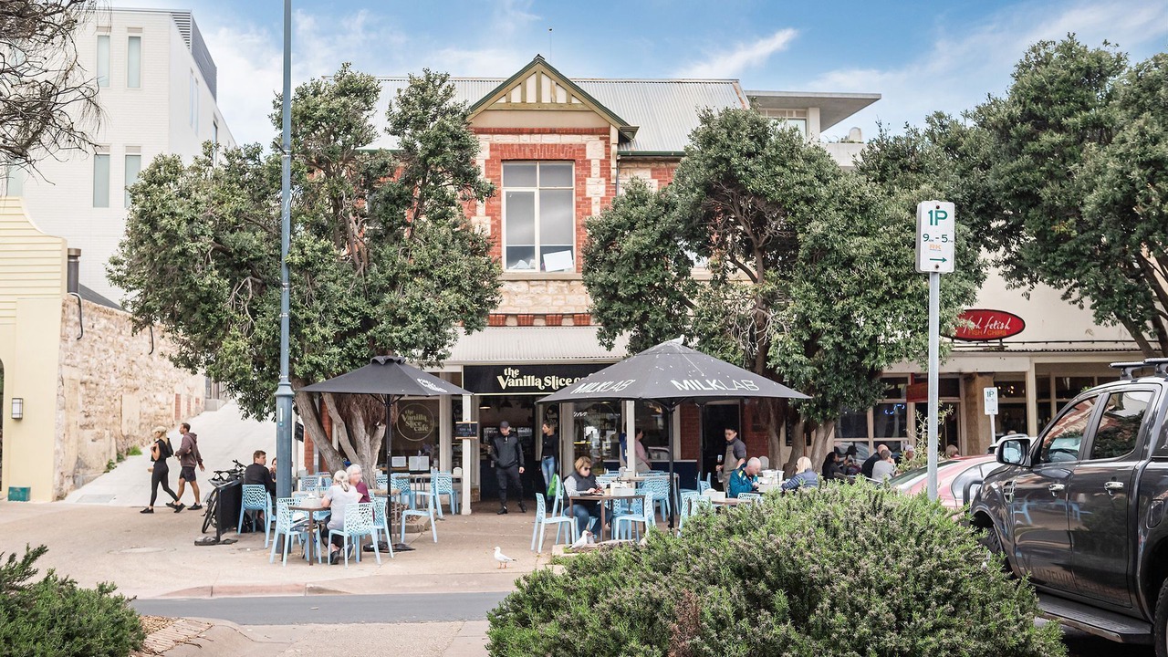 Photo of Outdoor in Sorrento