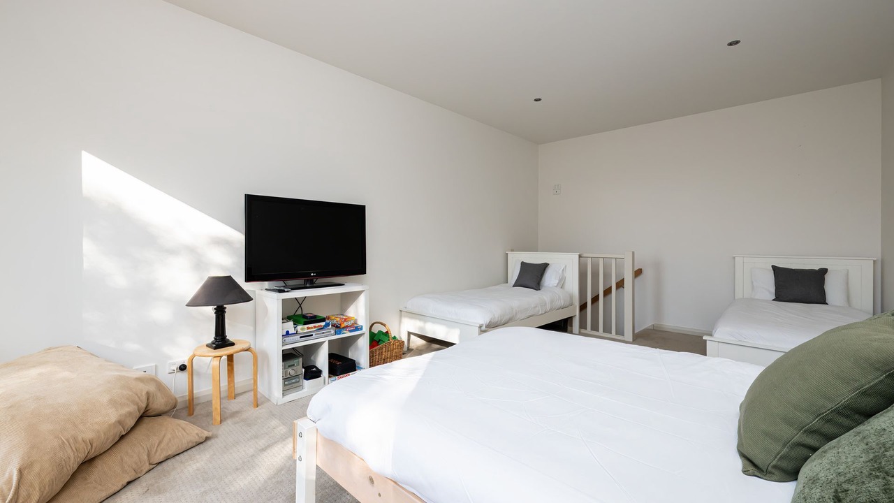 Photo of Bedroom in Sorrento
