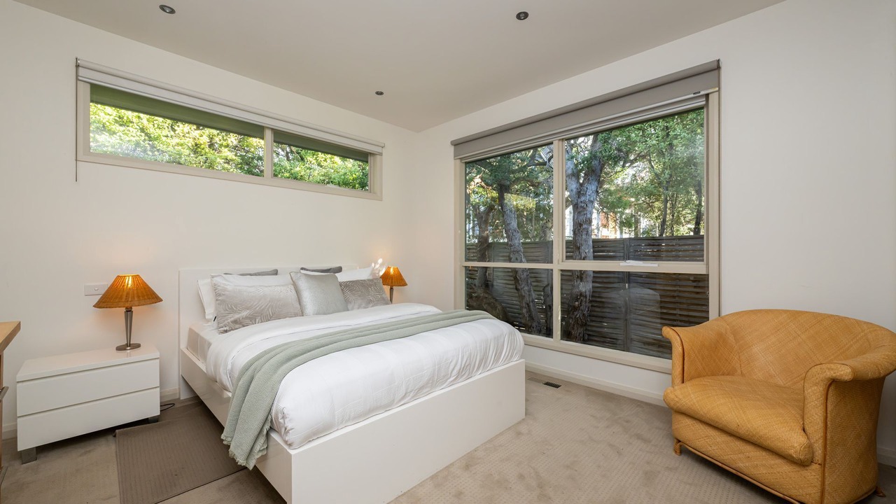 Photo of Bedroom in Sorrento