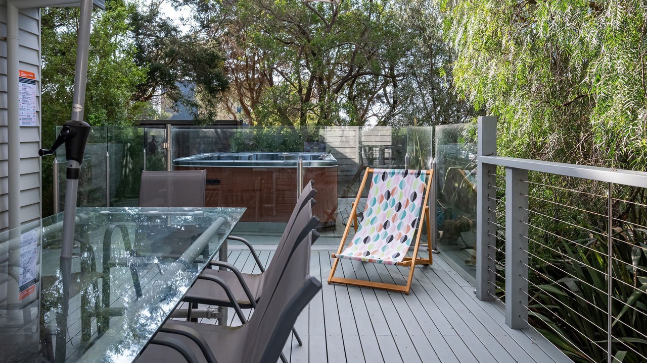 Photo of Outdoor in Sorrento