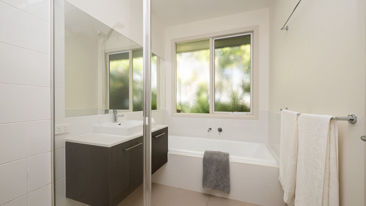 Photo of Bathroom in Sorrento