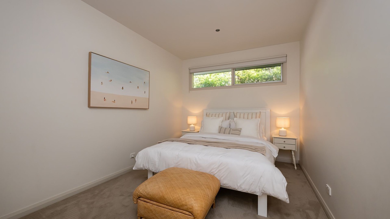 Photo of Bedroom in Sorrento