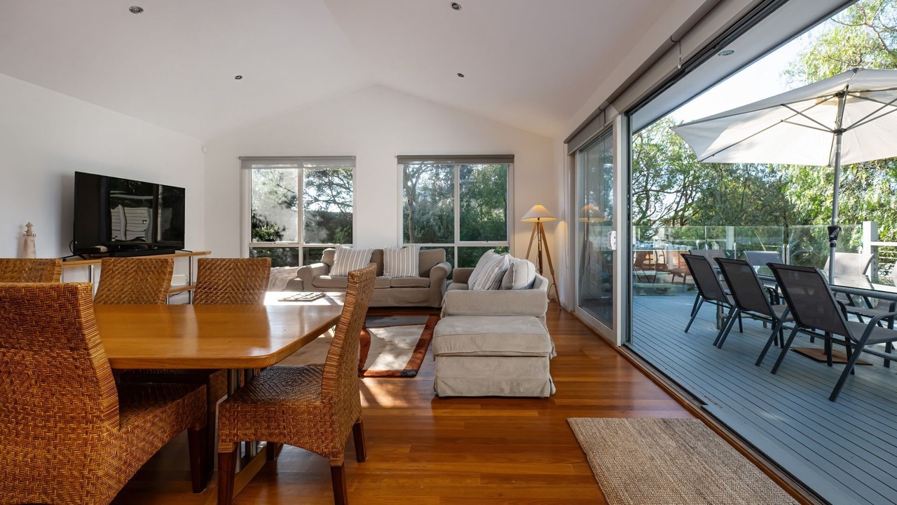 Photo of Livingroom in Sorrento