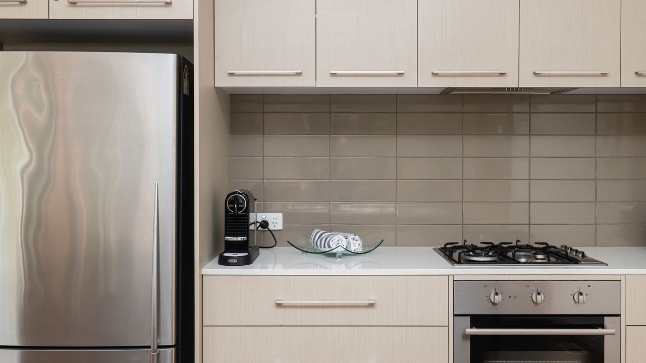 Photo of Kitchen in Sorrento