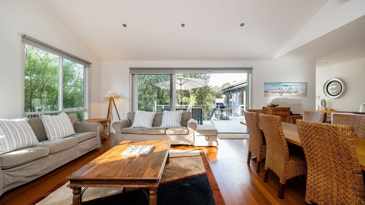 Photo of Livingroom in Sorrento