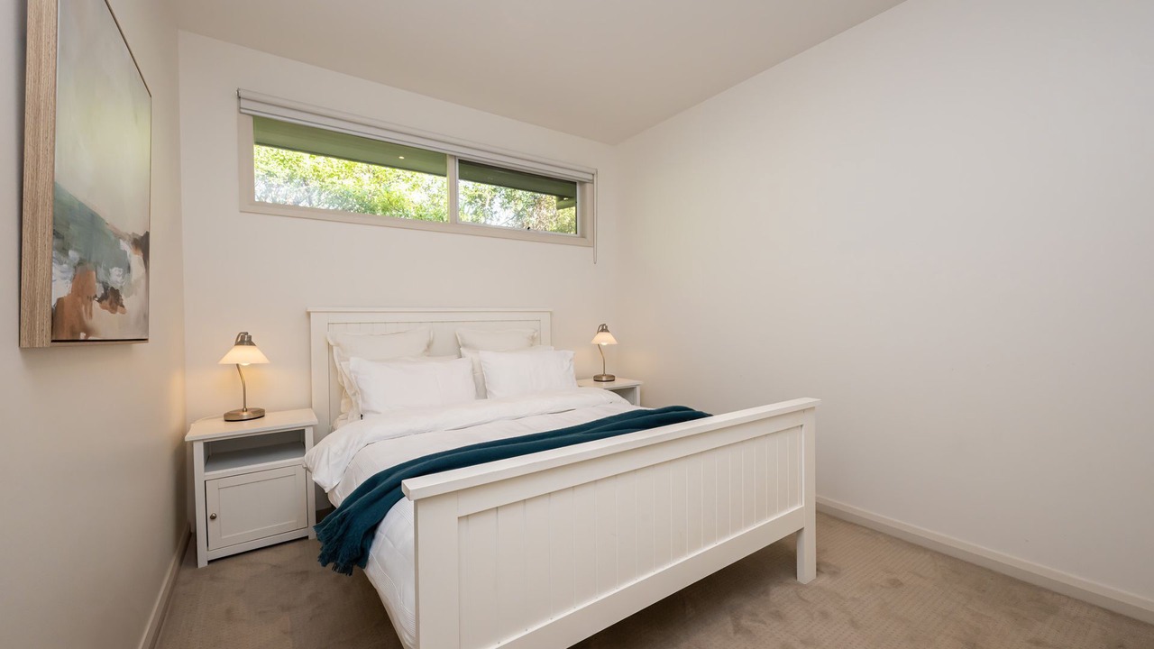 Photo of Bedroom in Sorrento