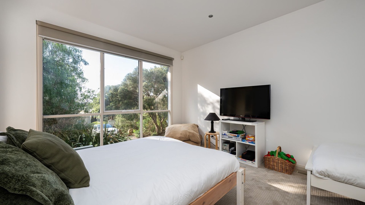 Photo of Bedroom in Sorrento