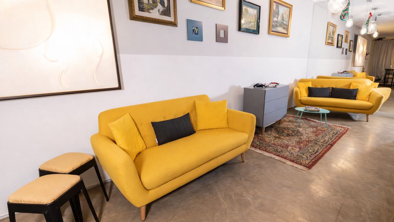 Photo of Livingroom in Monsummano Terme