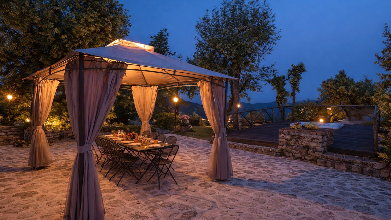 Photo of Outdoor in Monsummano Terme