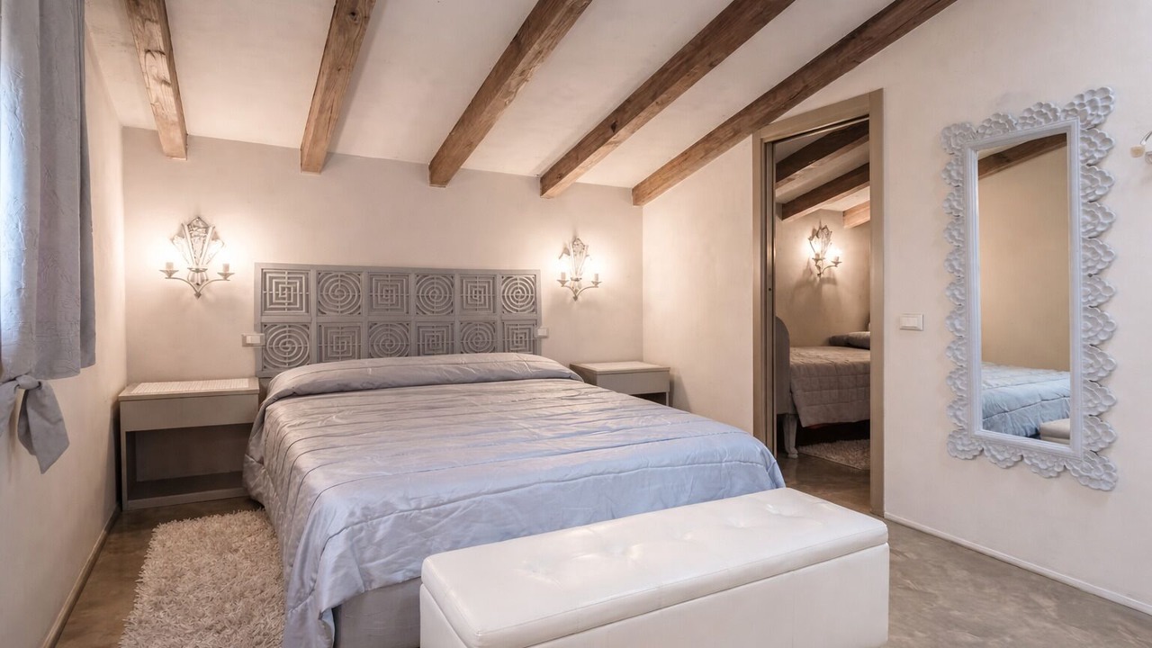 Photo of Bedroom in Monsummano Terme