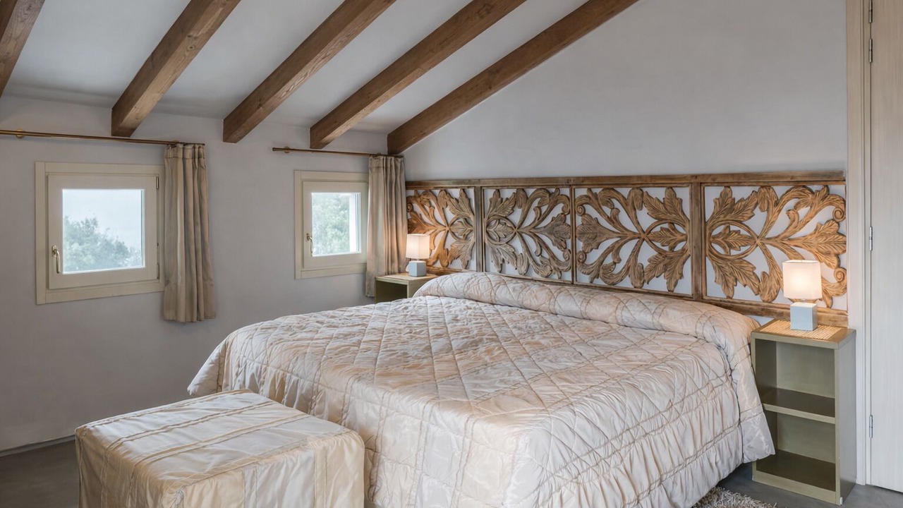 Photo of Bedroom in Monsummano Terme