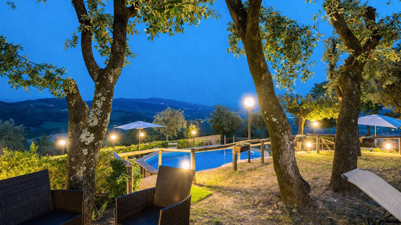 Photo of Outdoor in Monsummano Terme