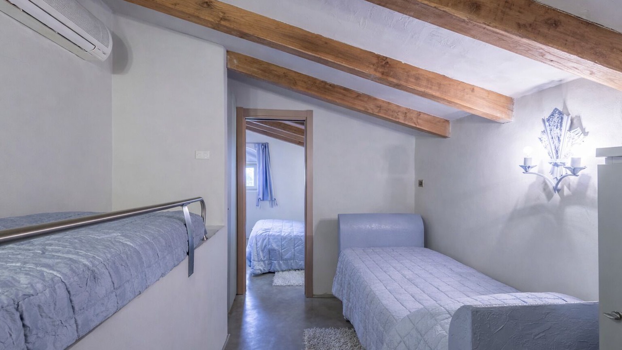 Photo of Bedroom in Monsummano Terme