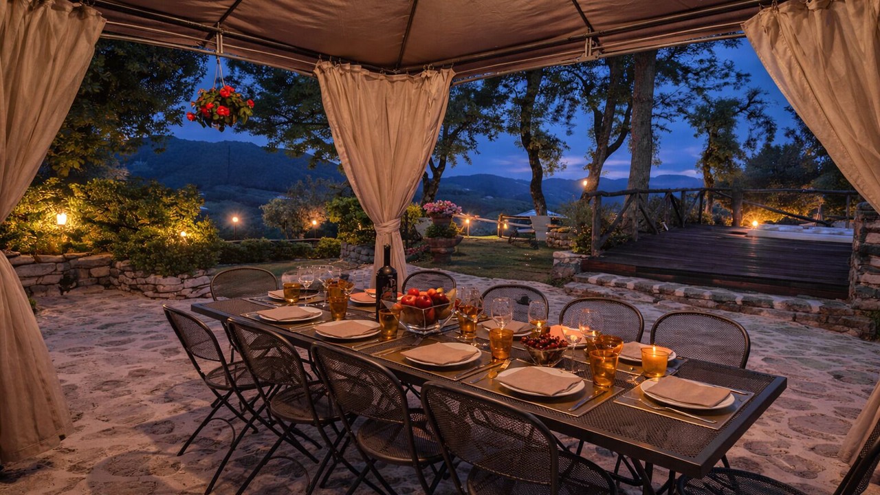 Photo of Outdoor in Monsummano Terme