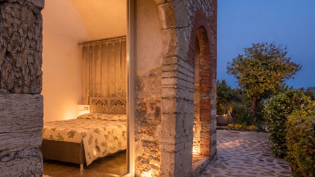 Photo of Bedroom in Monsummano Terme