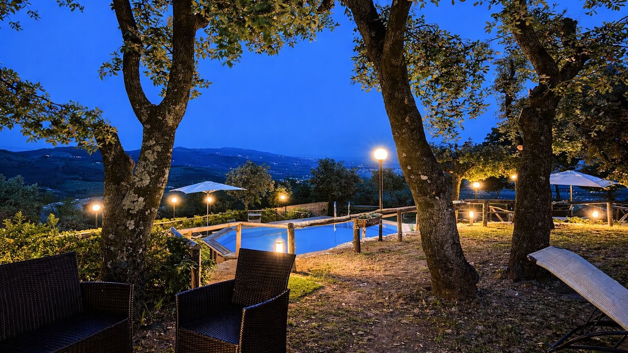 Photo of Outdoor in Monsummano Terme