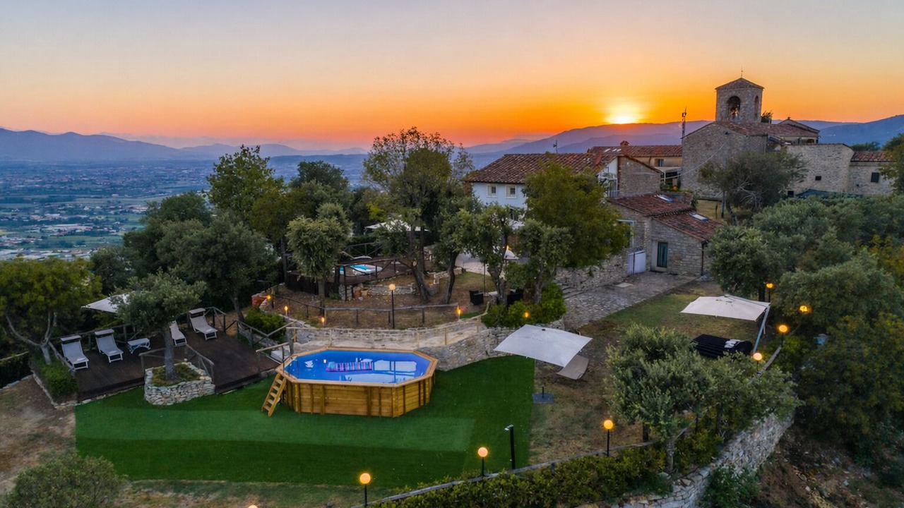 Photo of Outdoor in Monsummano Terme