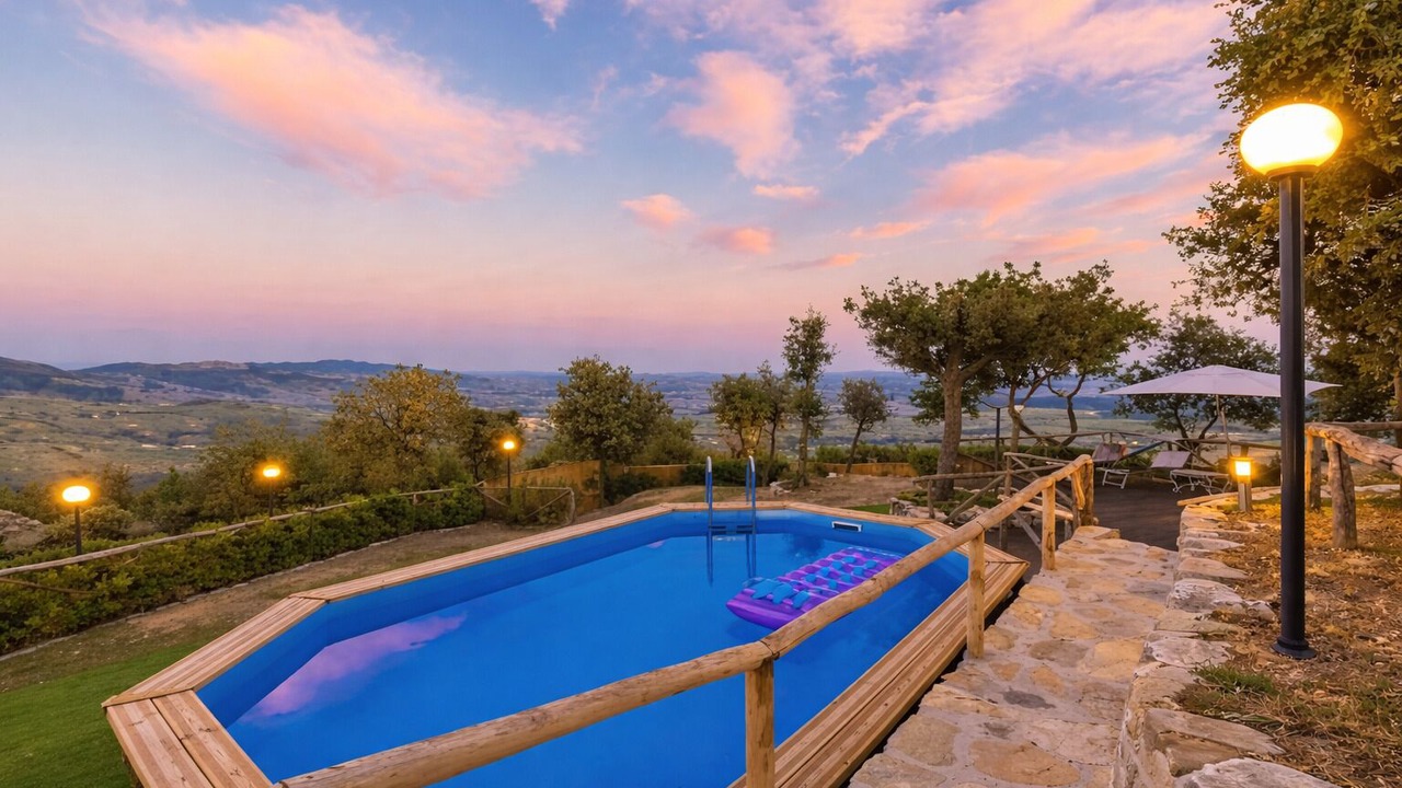 Photo of Outdoor in Monsummano Terme