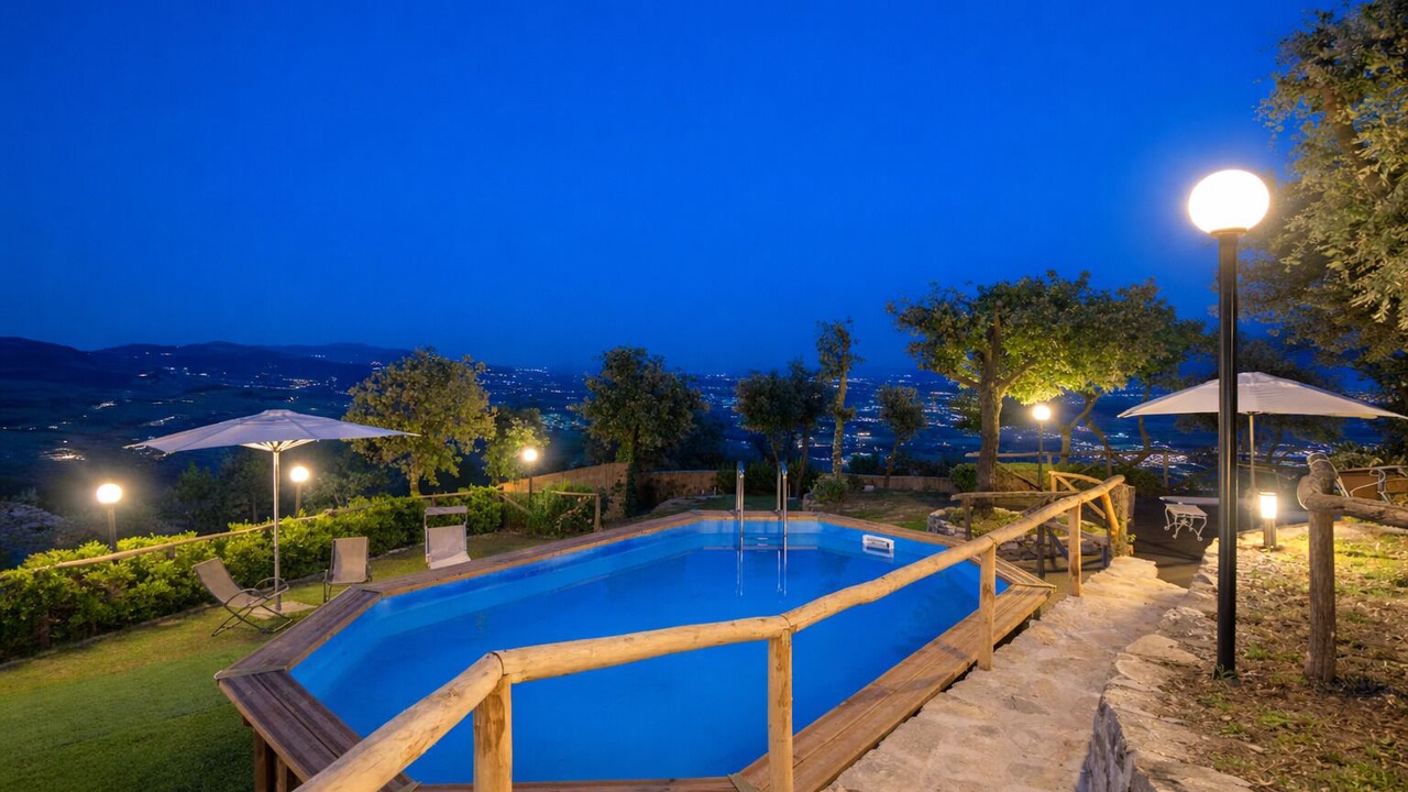Photo of Outdoor in Monsummano Terme