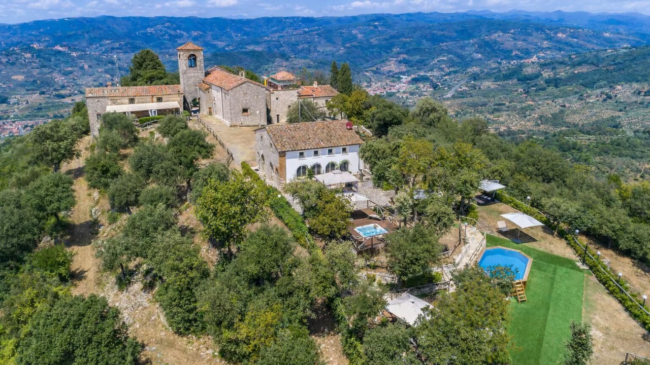 Photo of Outdoor in Monsummano Terme