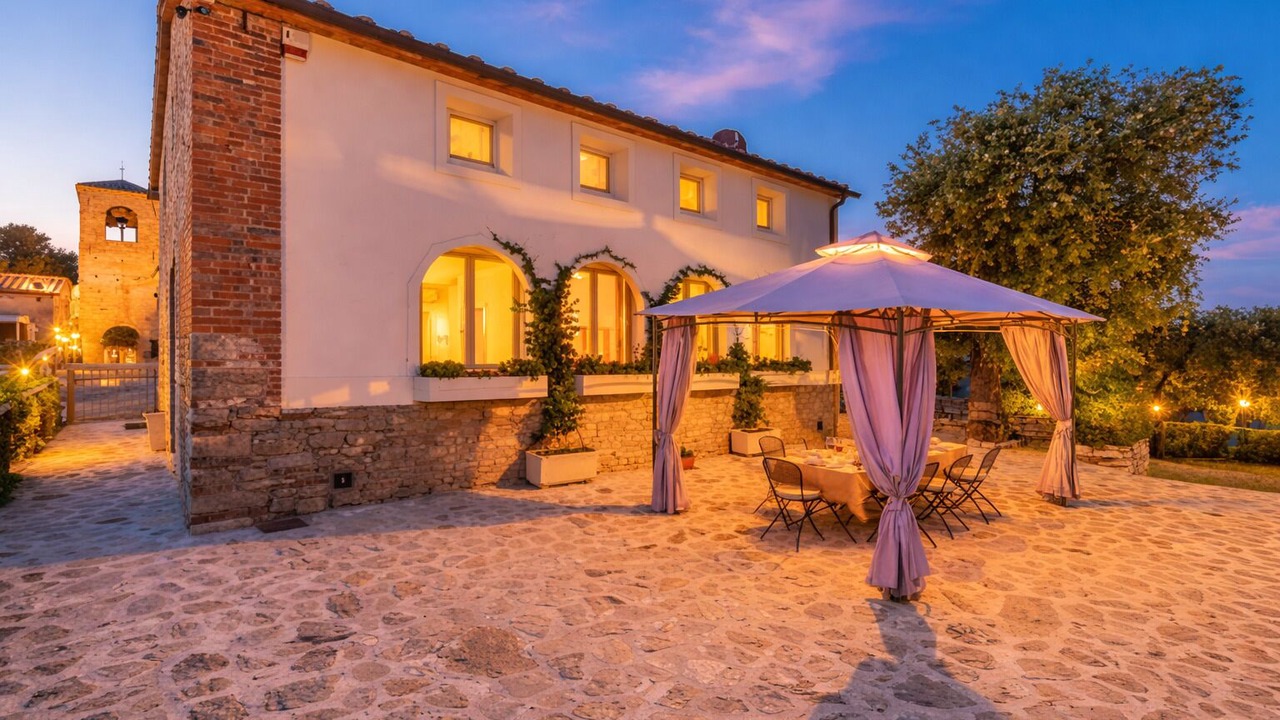 Photo of Outdoor in Monsummano Terme