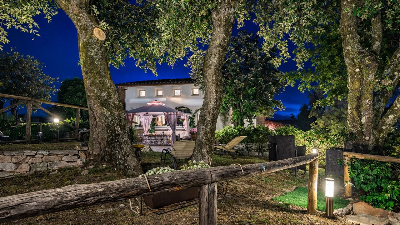 Photo of Outdoor in Monsummano Terme