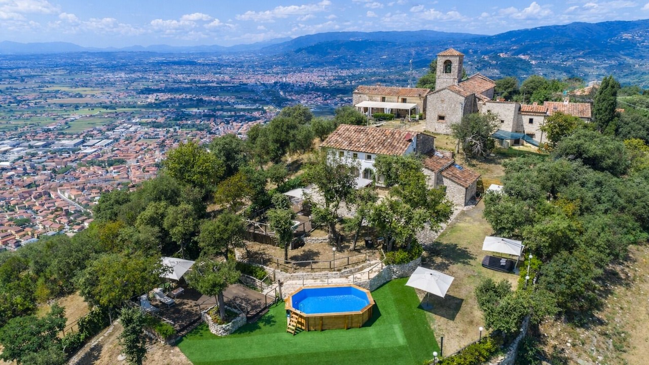 Photo of Outdoor in Monsummano Terme