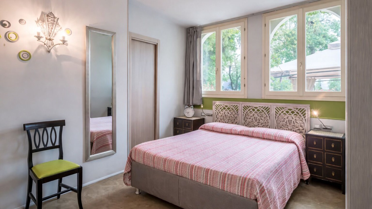 Photo of Bedroom in Monsummano Terme