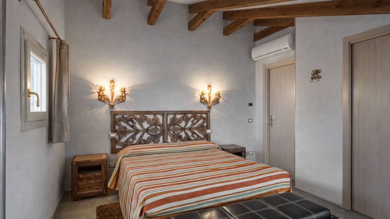Photo of Bedroom in Monsummano Terme