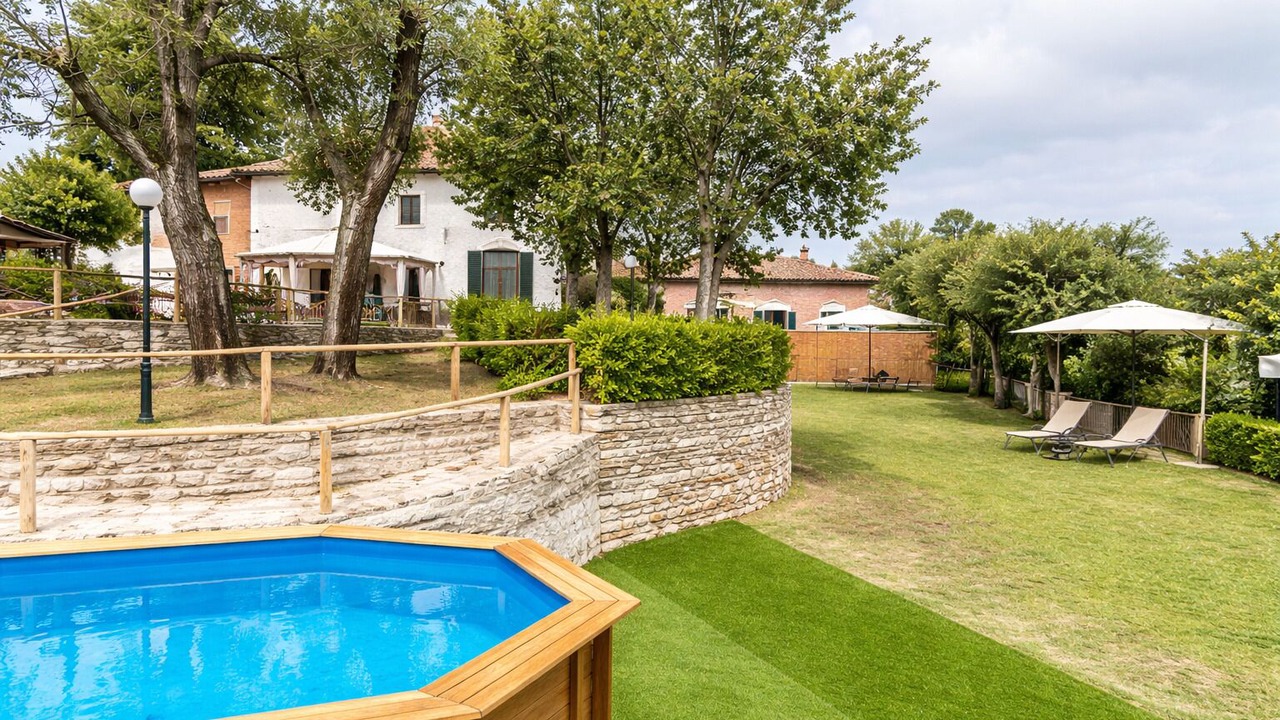 Photo of Outdoor in Monsummano Terme